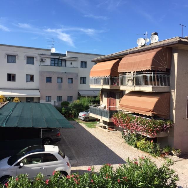 Apartamento Marty & Gio Bardolino Exterior foto