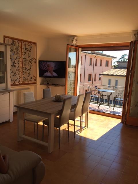 Apartamento Marty & Gio Bardolino Exterior foto