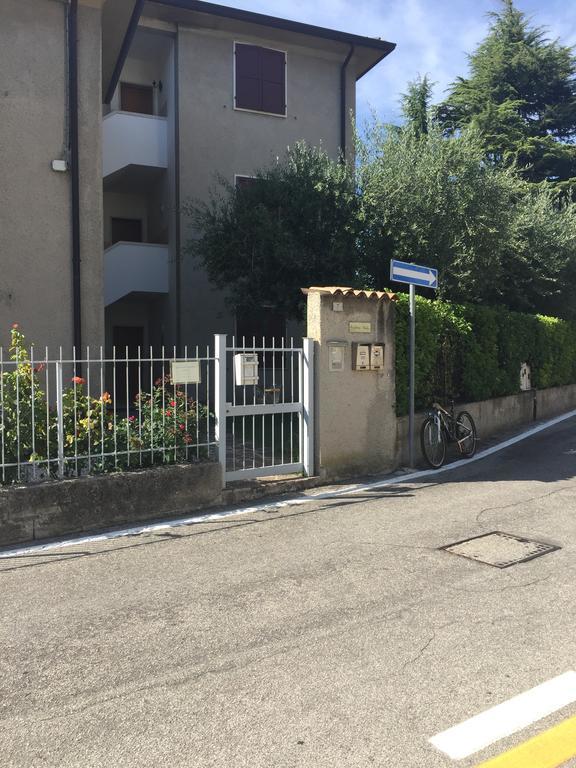 Apartamento Marty & Gio Bardolino Exterior foto