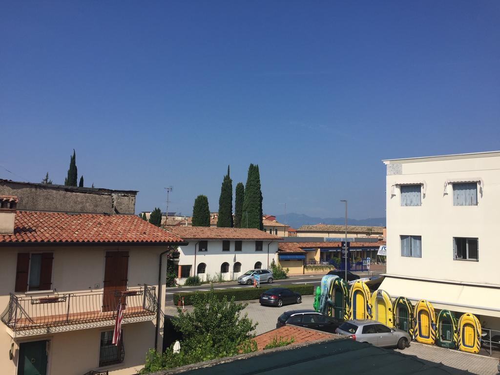Apartamento Marty & Gio Bardolino Exterior foto