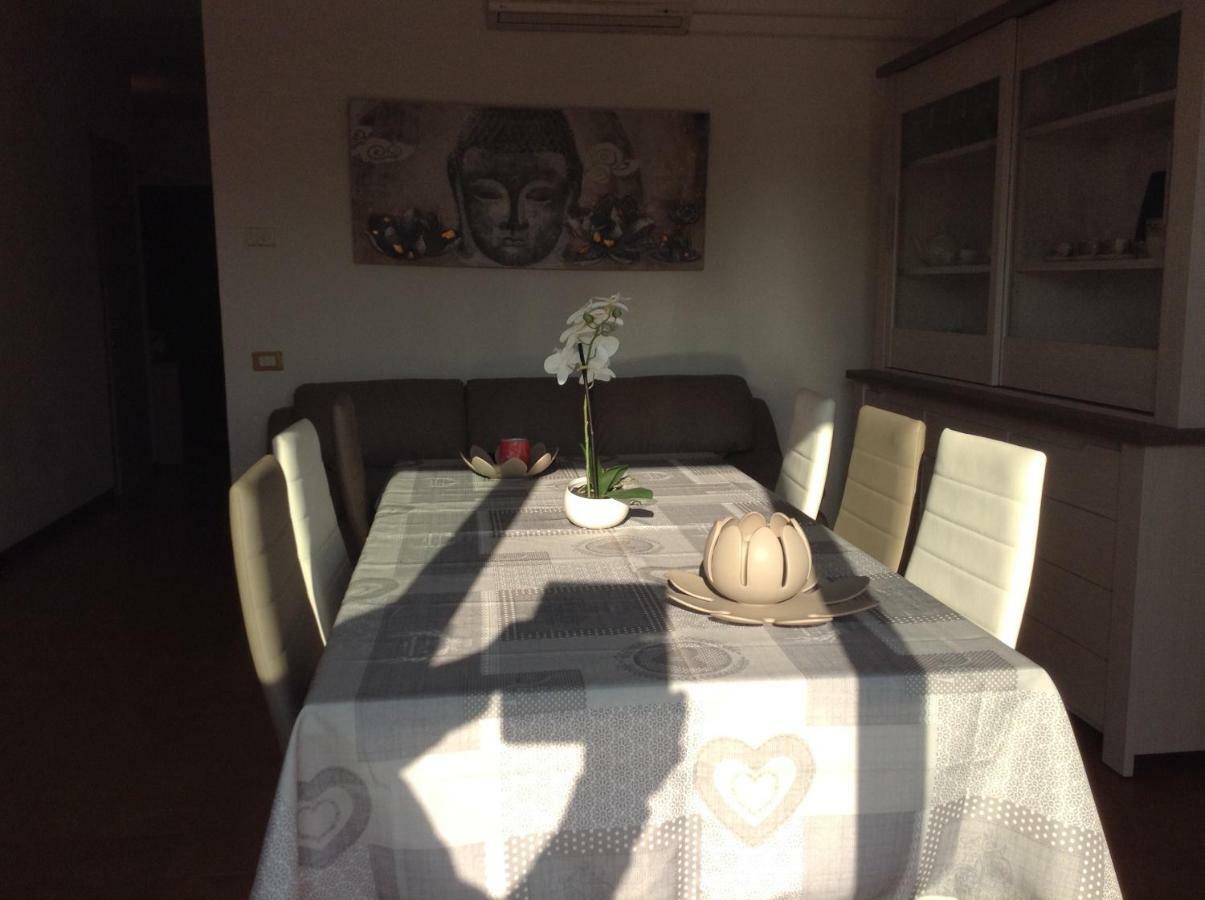 Apartamento Marty & Gio Bardolino Exterior foto