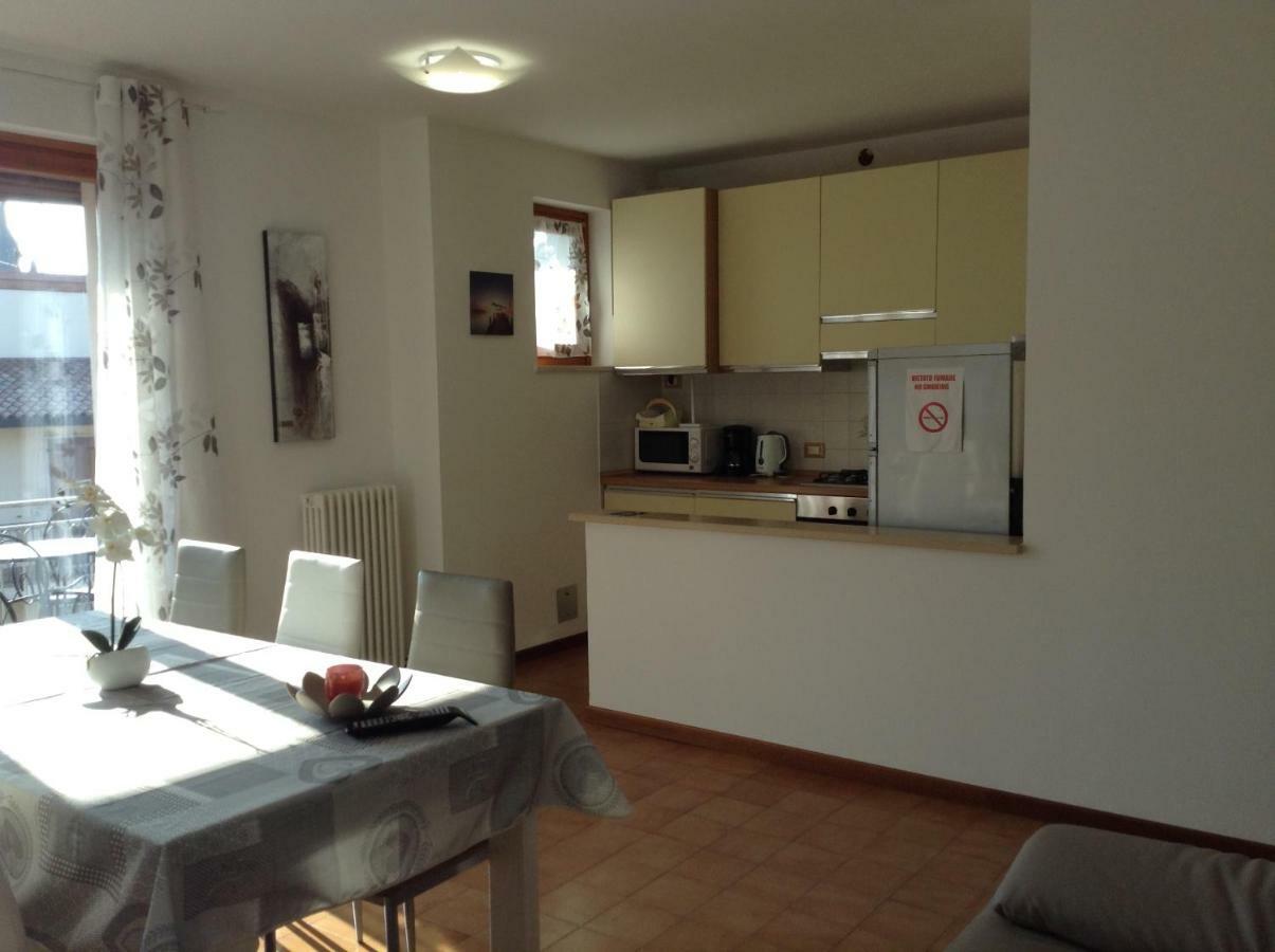Apartamento Marty & Gio Bardolino Exterior foto
