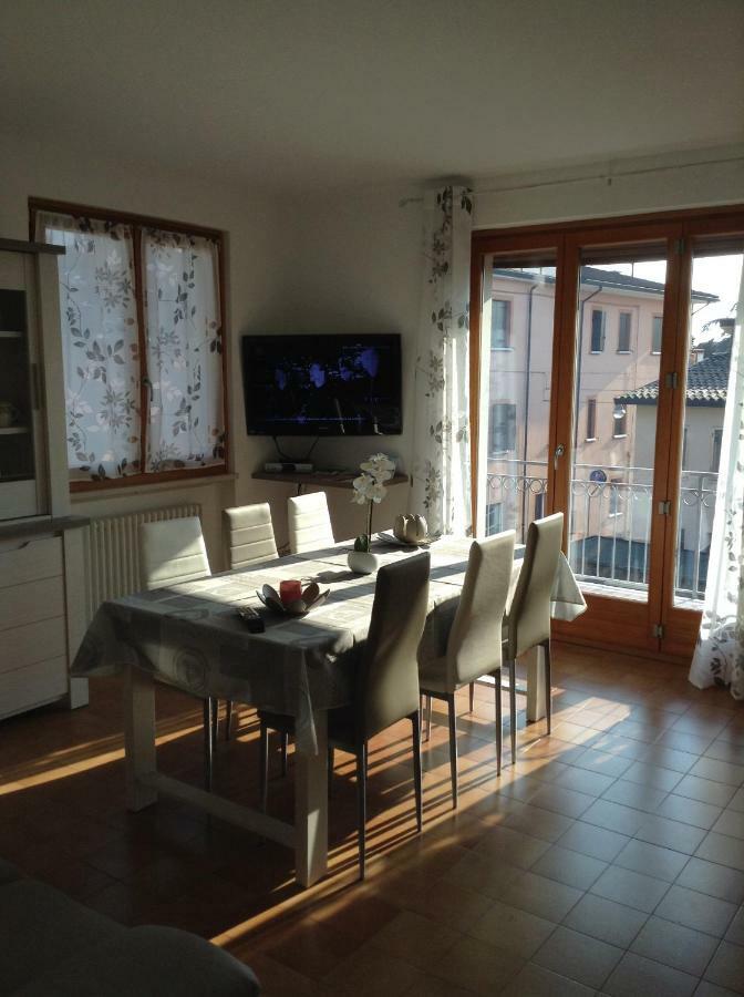 Apartamento Marty & Gio Bardolino Exterior foto