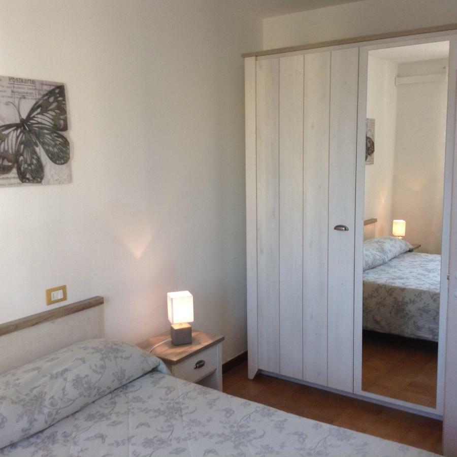Apartamento Marty & Gio Bardolino Exterior foto