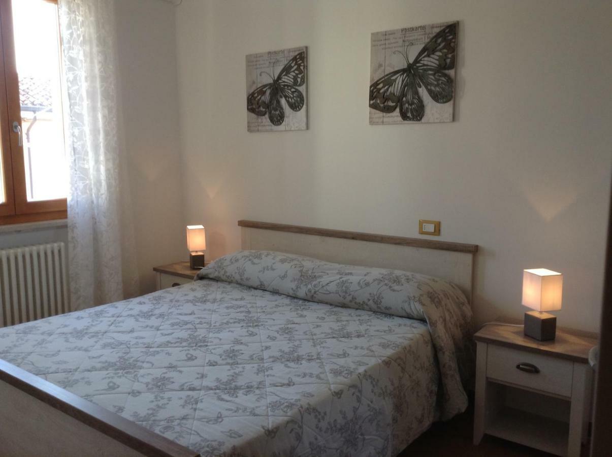 Apartamento Marty & Gio Bardolino Exterior foto